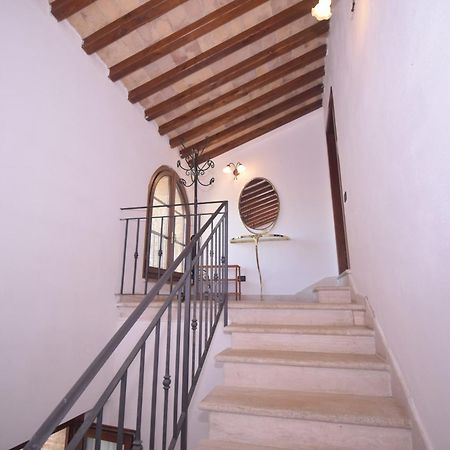 Le Rocche Di Valiano Aparthotel Buitenkant foto