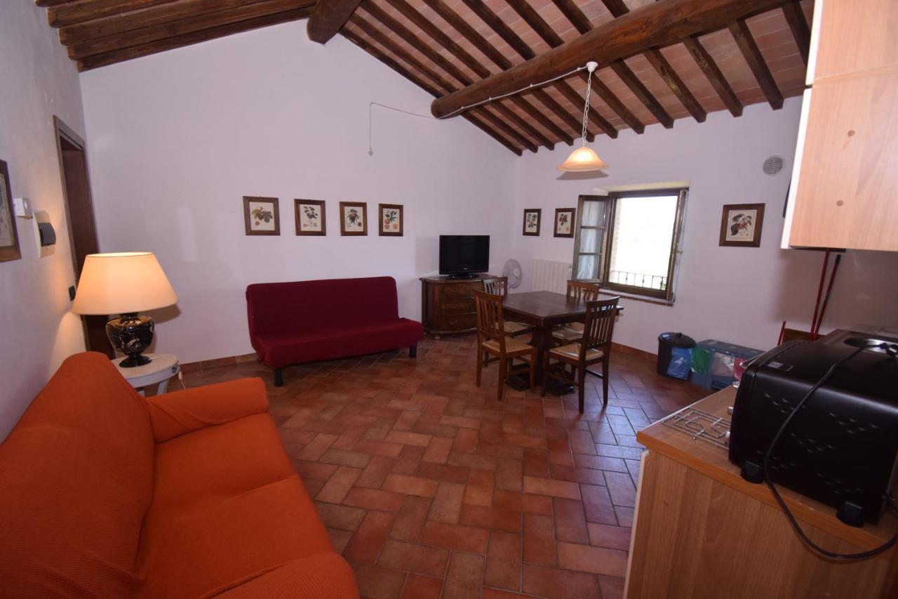 Le Rocche Di Valiano Aparthotel Buitenkant foto