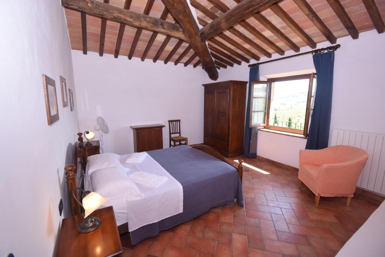 Le Rocche Di Valiano Aparthotel Buitenkant foto