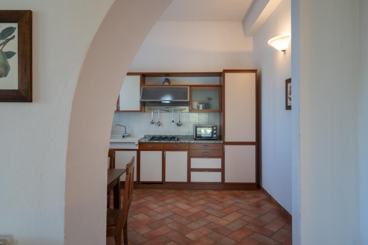 Le Rocche Di Valiano Aparthotel Buitenkant foto